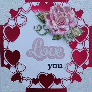 Handmade Birthday Cards, Xmas Cards, Thank you Cards. All Occasion Cards.